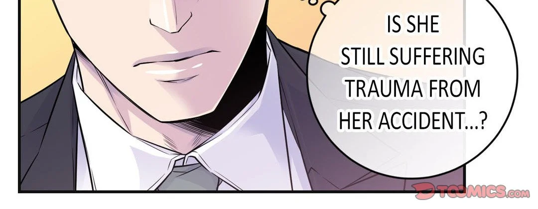 My Ex, Client - Chapter 40